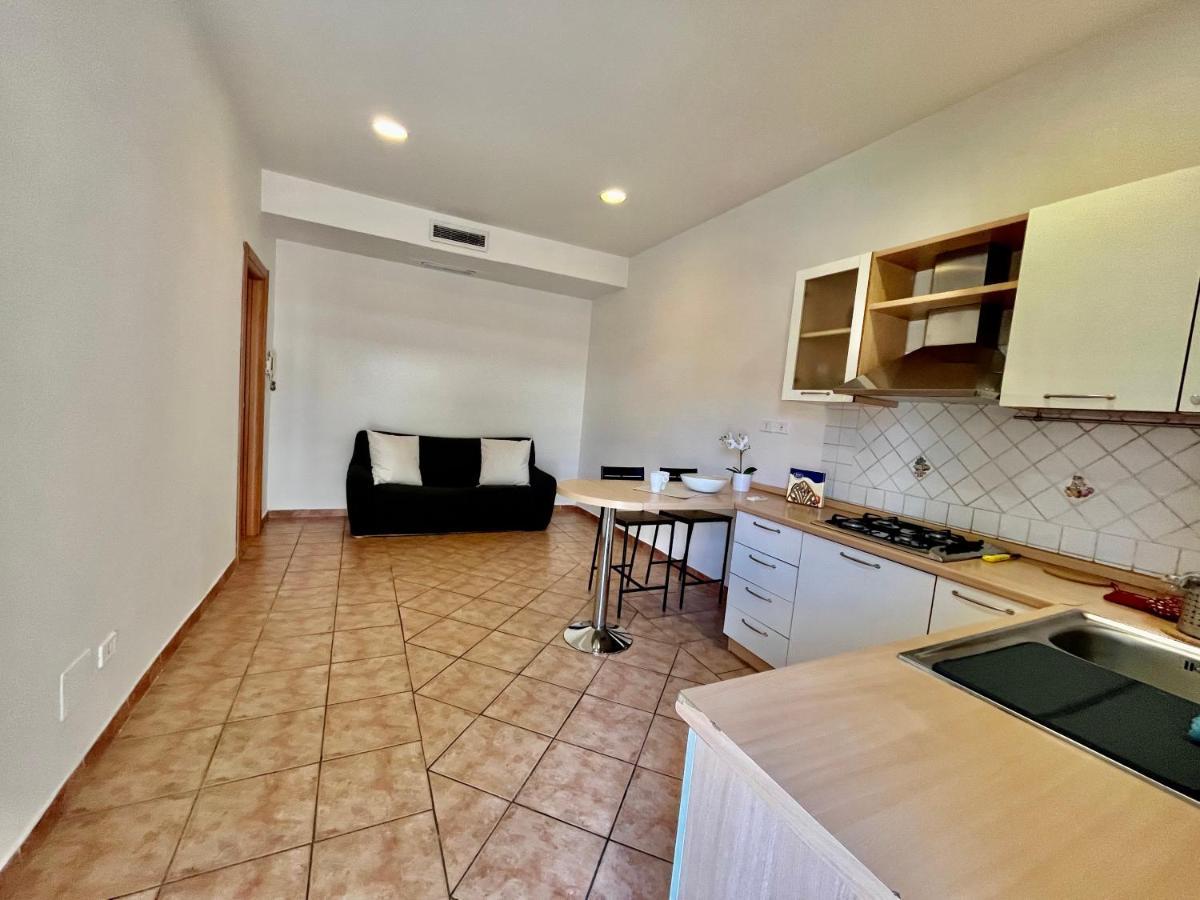 Residence Villa Il Sogno Rome Exterior photo