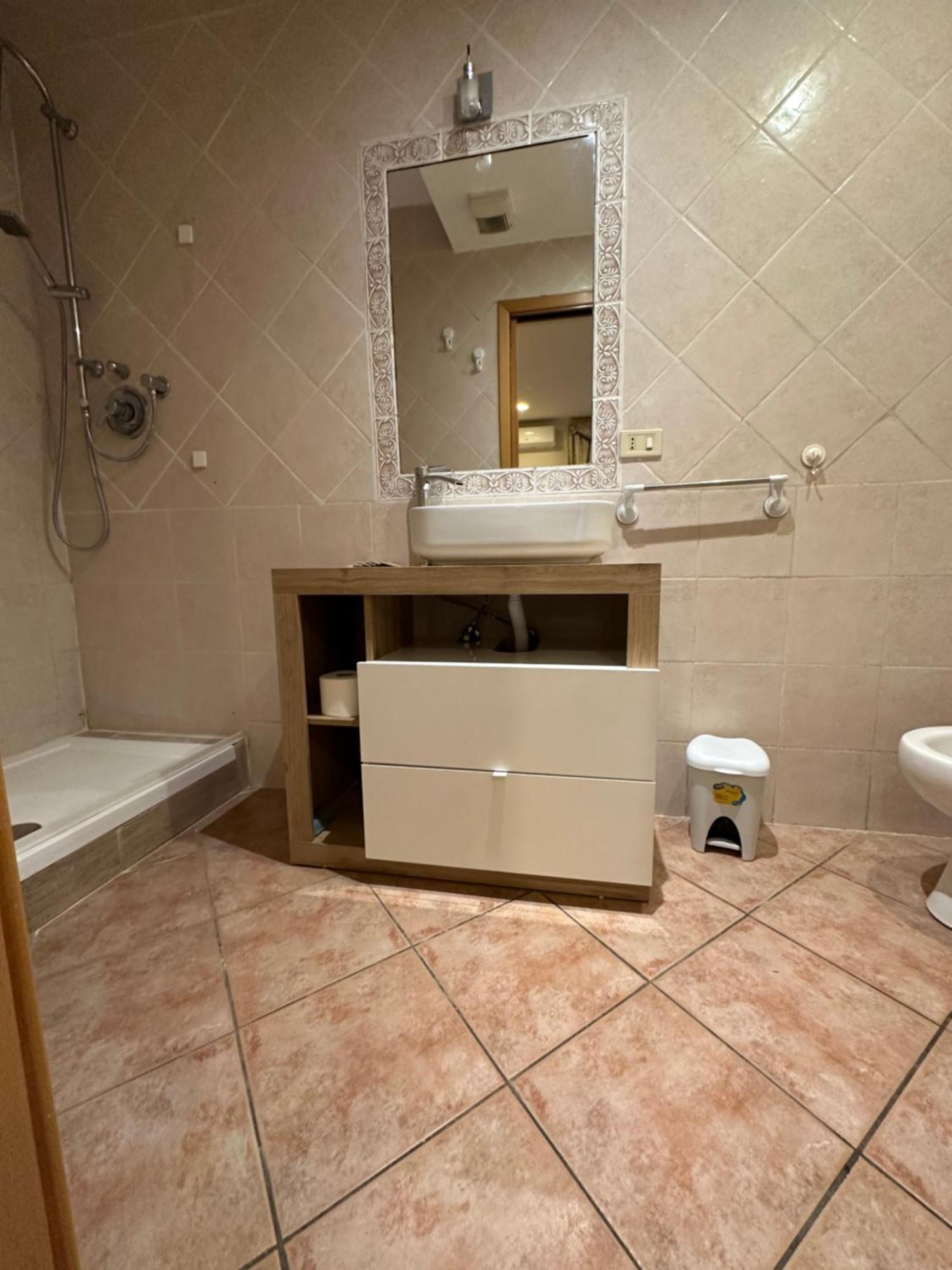 Residence Villa Il Sogno Rome Exterior photo